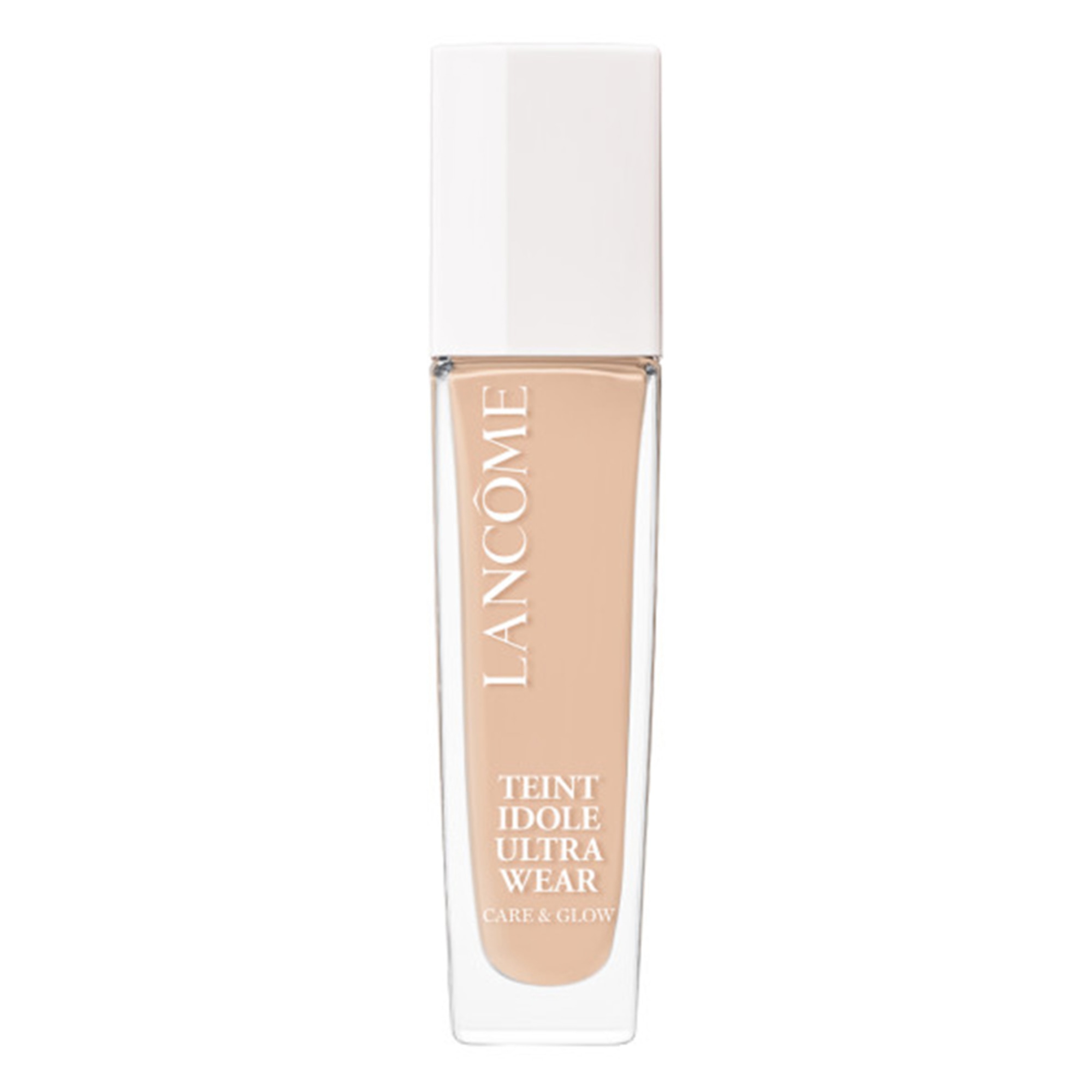 30 ML Lancôme Makeup TEINT IDOLE ULTRA GLOW Foundation 1 of 3 Foundation