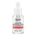30 ML Kiehl's ULTRA PURE HIGH-POTENCY SERUMS Glykolsäure-Gesichtsserum  1 of 2 Glykolsäure-Gesichtsserum