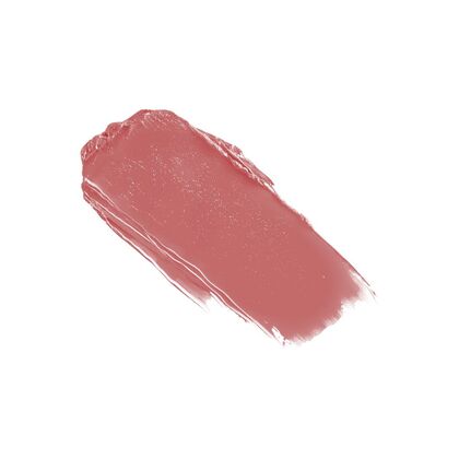 Satinierter Lippenstift