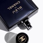 100 ML CHANEL BLEU DE CHANEL Parfum Zerstäuber  2 of 6 Parfum Zerstäuber