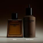 200 ML Burberry HERO PARFUM INTENSE Parfum Intense For Men Refill 4 of 8 Parfum Intense For Men Refill