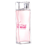 100 ML Kenzo L'EAU KENZO HYPER WAVE Eau de Toilette  1 of 1 Eau de Toilette
