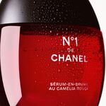 50 ML CHANEL N°1 DE CHANEL Schützt - Beruhigt - Steigert Die Leuchtkraft  5 of 6 Schützt - Beruhigt - Steigert Die Leuchtkraft