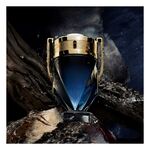 50 ML Rabanne INVICTUS Parfum 2 of 6 Parfum