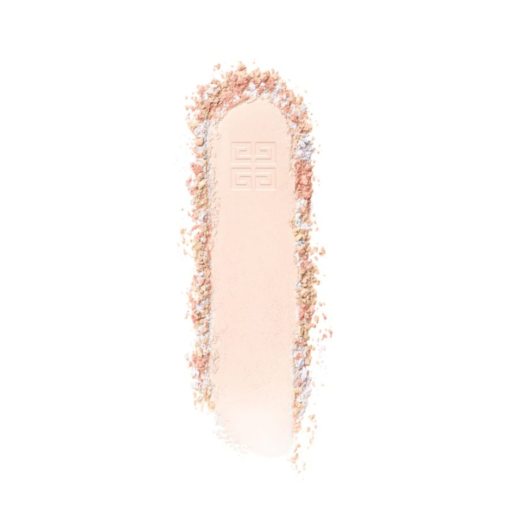 10 G GIVENCHY PRISME LIBRE Puder  1 of 6 