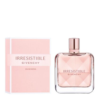 125 ML GIVENCHY IRRESISTIBLE EDP GIV IRRESISTIBLE EDP  1 of 3 