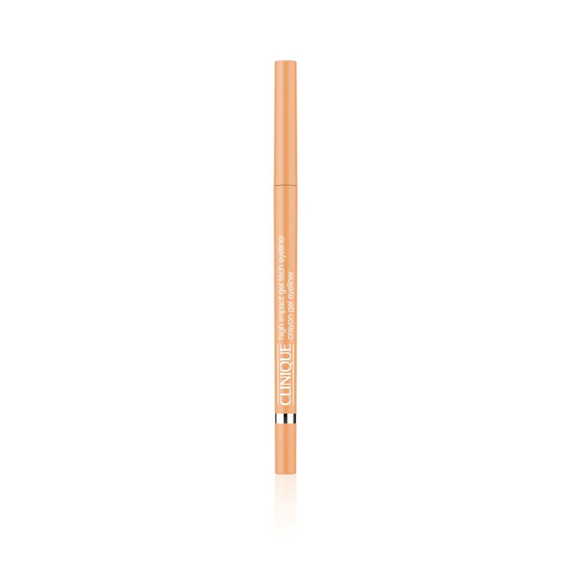 Clinique HIGH IMPACT High Impact Gel Tech Eyeliner 1 of 2 High Impact Gel Tech Eyeliner