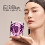 30 ML La Prairie Platinum Rare Haute-Rejuvenation Cream Gesichtscreme  5 of 6 Gesichtscreme