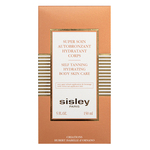 150 ML Sisley SUPER SOIN AUTOBRONZANT Feuchtigkeitsspendender Selbstbräuner für den Körper  2 of 3 Feuchtigkeitsspendender Selbstbräuner für den Körper