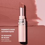 Yves Saint Laurent LOVENUDE LIP BLUSHER Lippenstift 8 of 8 Lippenstift