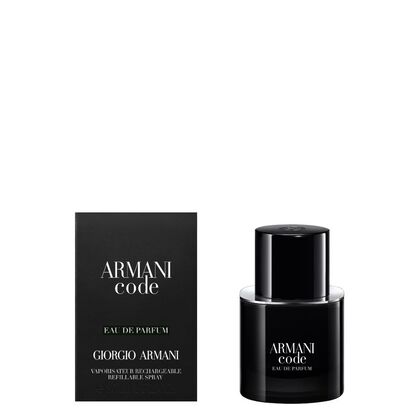 30 ML Armani GIORGIO ARMANI CODE HOMME Eau de Parfum  1 of 3 