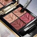  Yves Saint Laurent COUTURE MINI CLUTCH Lidschattenpalette  6 of 7 Lidschattenpalette