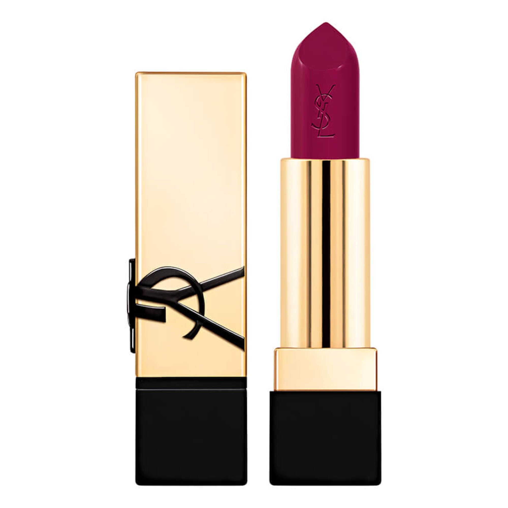 4 G Yves Saint Laurent Rouge Pur Couture Lippenstift 1 of 3 Lippenstift