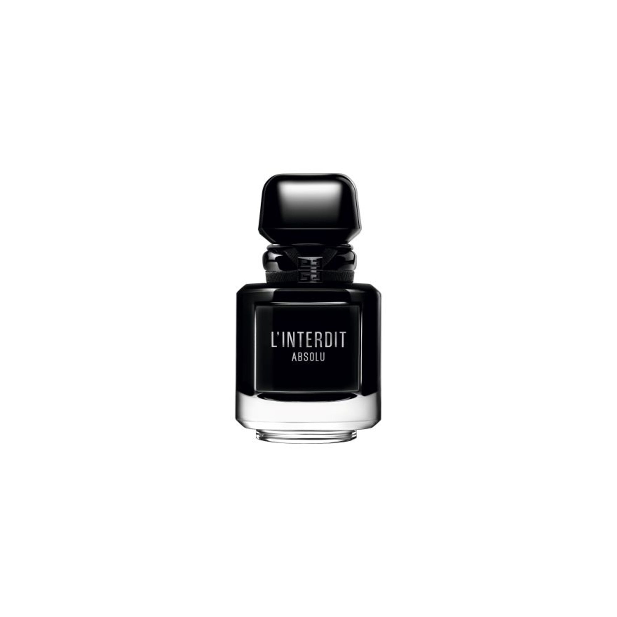 35 ML GIVENCHY L'INTERDIT ABSOLU Eau de Parfum Intense 1 of 3