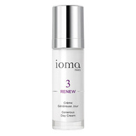 30 ML Ioma 3 - RENEW Generous Day Cream Gesichtscreme  1 of 2 