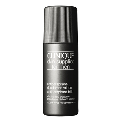 75 ML Clinique CLINIQUE MEN PFLEGE Antiperspirant-Deodorant Roll-On  1 of 1 