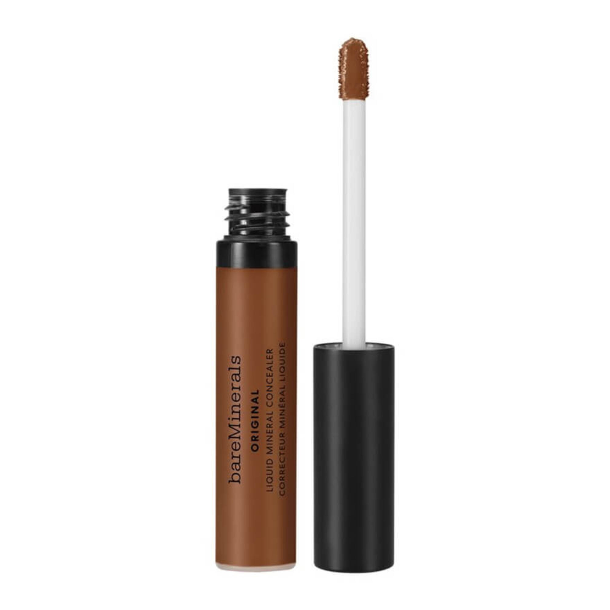6 ML bareMinerals ORIGINAL Original Liquid Concealer 1 of 1 Original Liquid Concealer