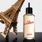 200 ML Jean Paul Gaultier La Favorite Refill Eau de Parfum 2 of 7 Eau de Parfum