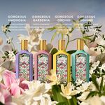 150 ML Gucci FLORA GORGEOUS MAGNOLIA Eau de Parfum Refill  6 of 6 Eau de Parfum Refill