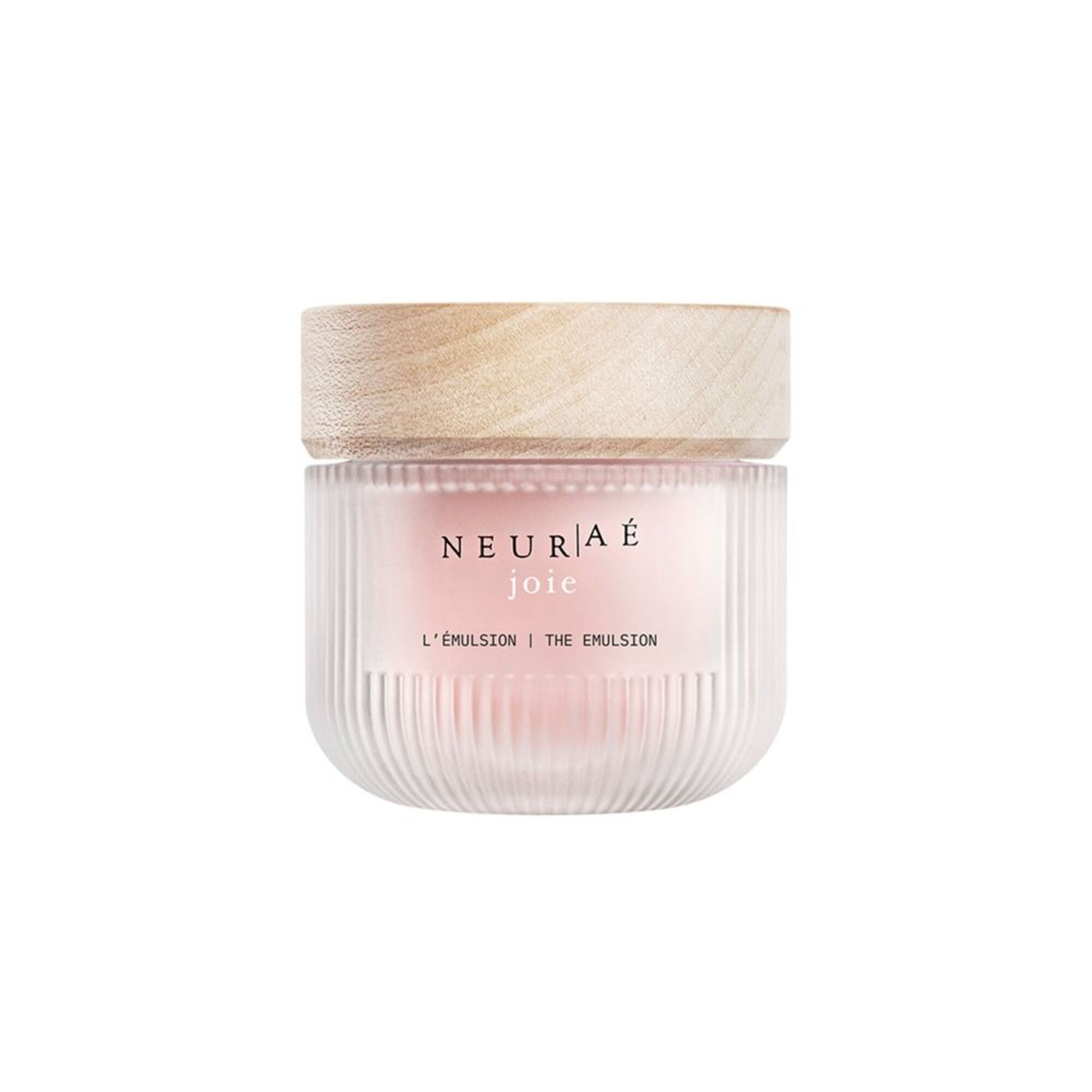 50 ML Neuraé THEJOIE EMULSION Gesichtscreme  Gesichtscreme