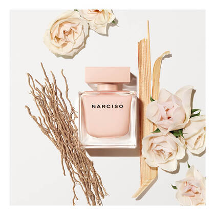 Eau De Parfum