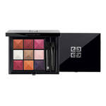 3,4 G GIVENCHY GIVXM23 Lidschattenpalette  2 of 3 Lidschattenpalette