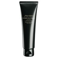 125 ML Shiseido FUTURE SOLUTION LX Future Solution LX Extra Rich Cleansing Foam 125ml  1 of 2 