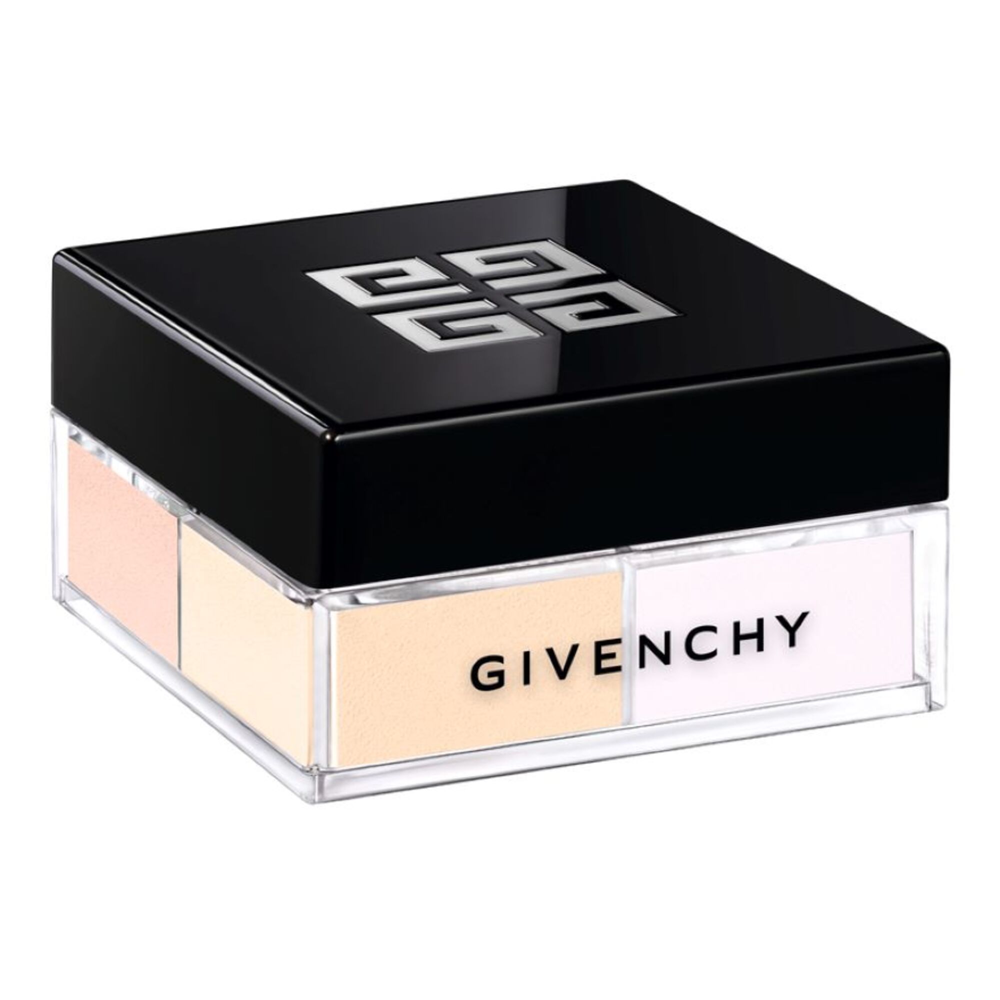 3 G GIVENCHY PRISME LIBRE Puder 1 of 6