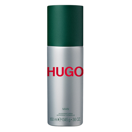 150 ML Hugo Boss HUGO MAN Deodorant Spray  1 of 1 