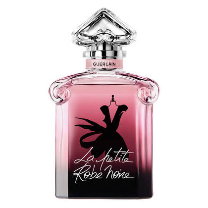 100 ML Guerlain LA PETITE ROBE NOIR INTENSE Eau De Parfum 1 of 3