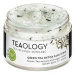 50 ML TEAOLOGY TEAOLOGY GREEN TEA Green Tea Detox Gesichtsmaske  1 of 1 Green Tea Detox Gesichtsmaske