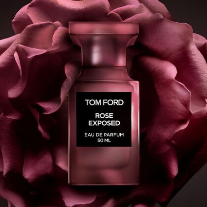 30 ML TOM FORD ROSE EXPOSED Eau de Parfum  1 of 3 