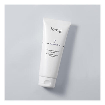 150 ML Ioma 7 - ILLUMINE IOMA EXFOLIATI  1 of 5 