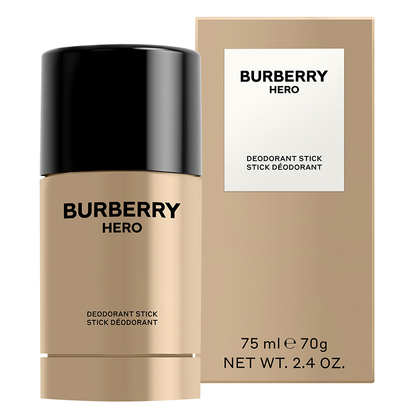 75 ML Burberry HERO Deodorant Stick  1 of 3 