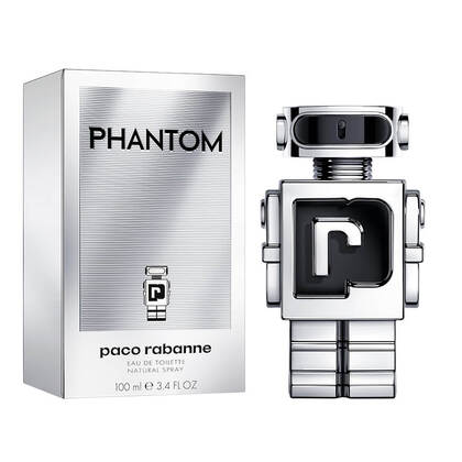 Eau de Toilette