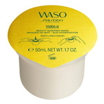 50 ML Shiseido WASO SHI  MASK REF WASO  1 of 3 SHI  MASK REF WASO