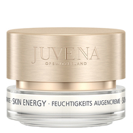 15 ML Juvena SKINENERGY Skinenergy 24H Moisture Eye Cream Augenpflege  1 of 2 