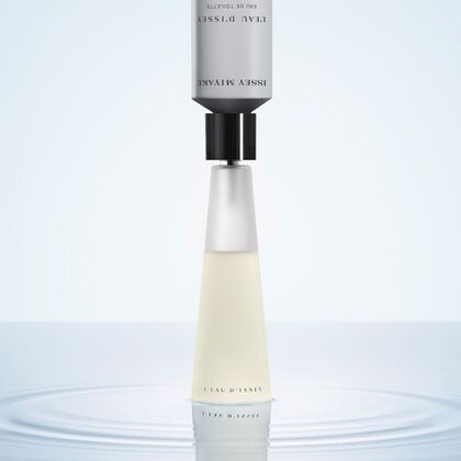 L'Eau d'Issey Eau de Toilette Refill