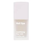 10 ML EXURBE NAIL SPA Mattierender Überlack 1 of 1 Mattierender Überlack