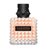 30 ML Valentino BIR CORAL FANTASY DONNA Eau de Parfum  1 of 2 