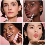 Dior DIOR ADDICT LIP GLOW 48-Stunden feuchtigkeitsspendender Lippenbalsam 2 of 3 48-Stunden feuchtigkeitsspendender Lippenbalsam