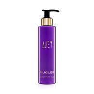 200 ML Mugler ALIEN Bodylotion  1 of 2 