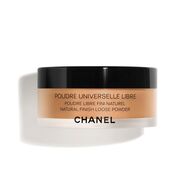  CHANEL POUDRE UNIVERSELLE LIBRE Loser Puder mit Nat�rlichem Finish  1 of 2 