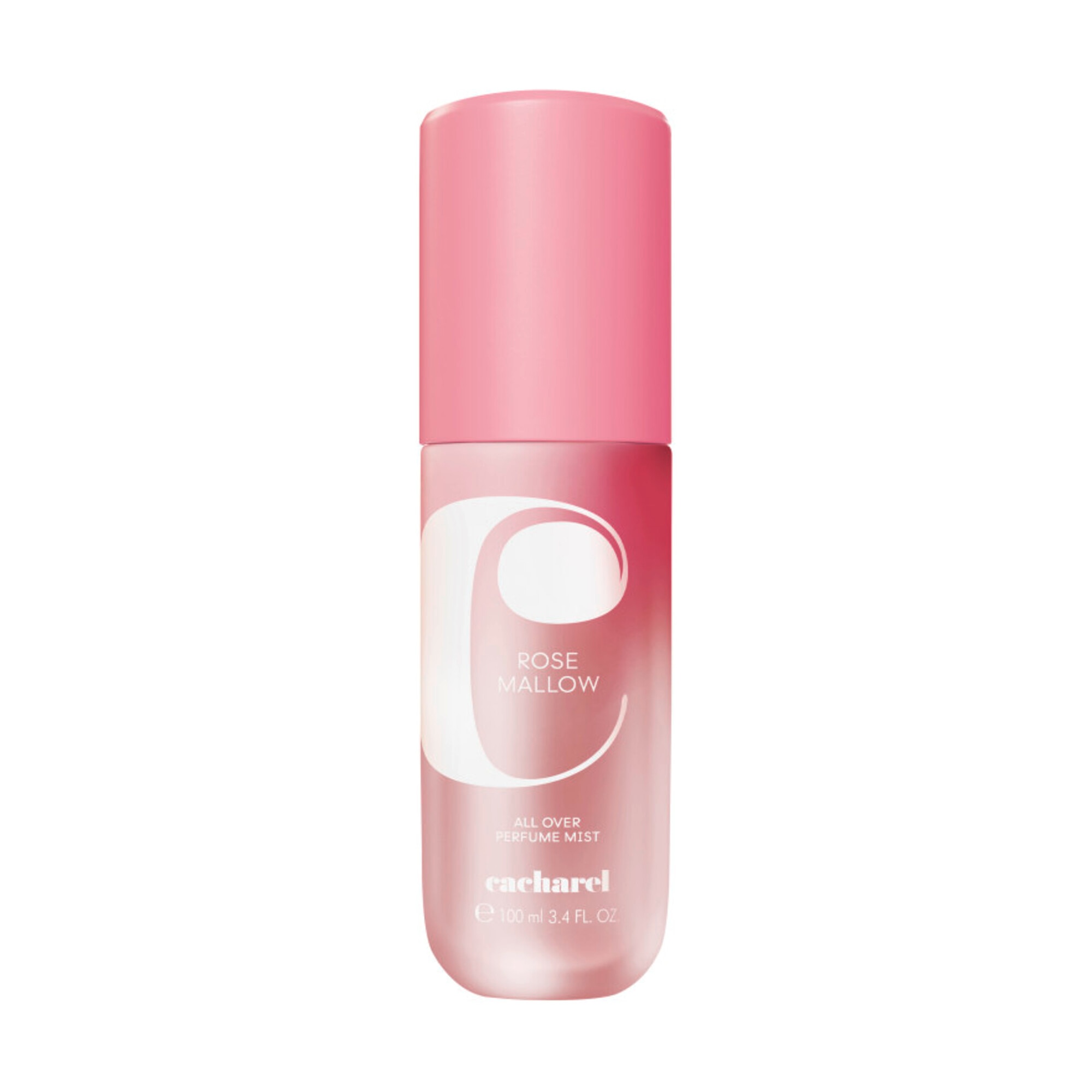 Cacharel Rose Mallow All Over Perfume Mist Parfum 1 of 8 Parfum