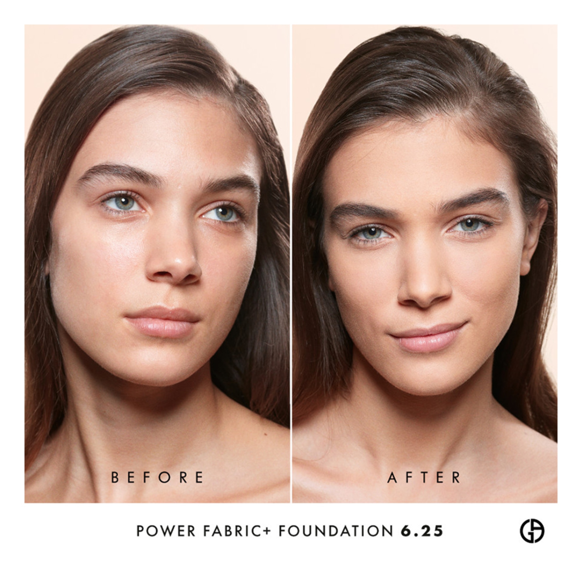30 ML Armani POWER FABRIC Foundation 3 of 3 Foundation