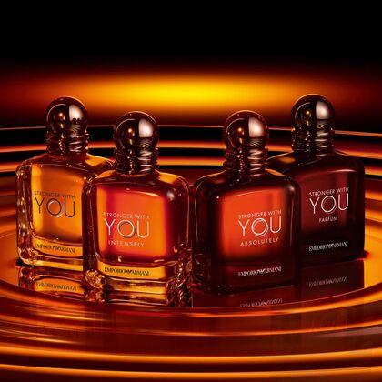 Eau de Parfum