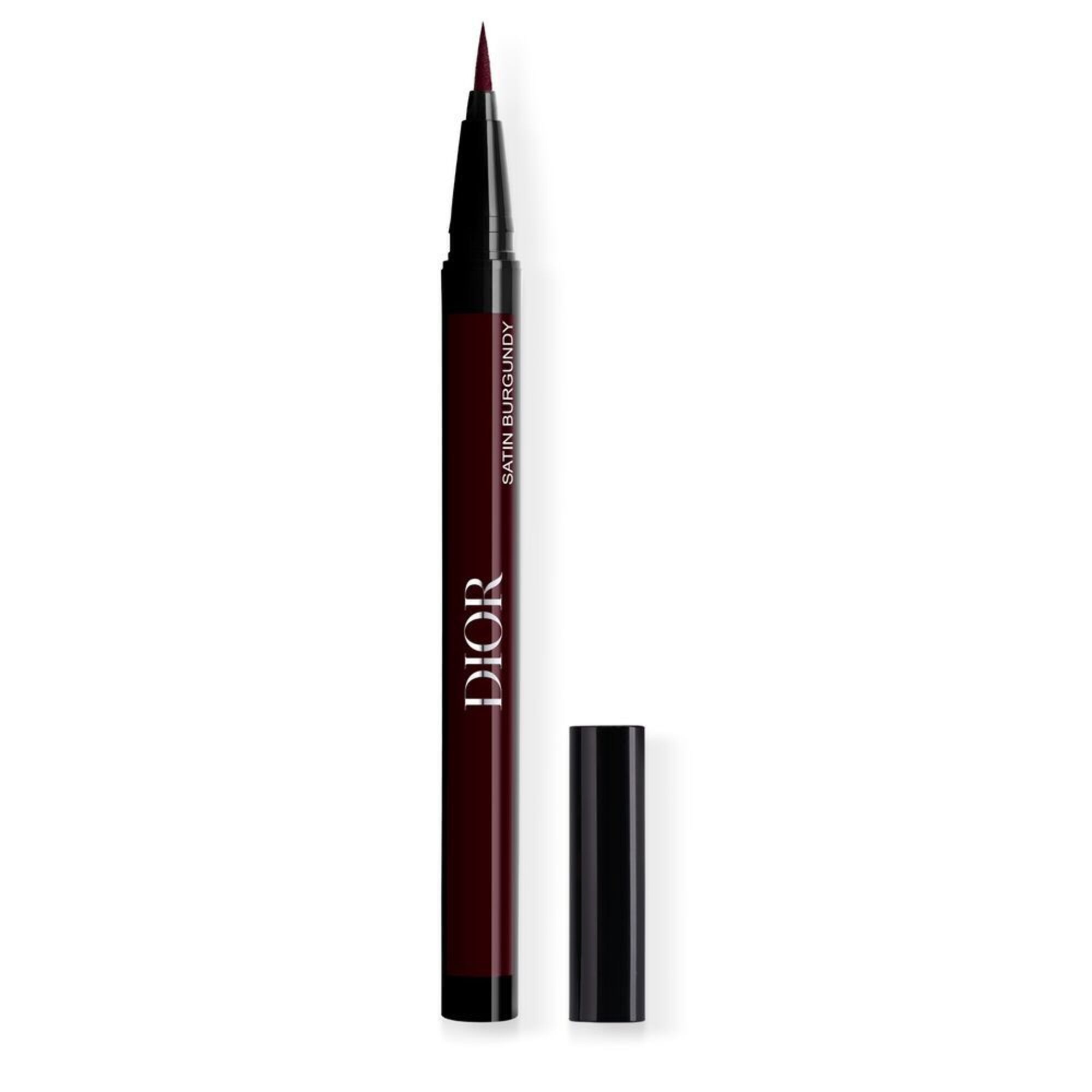 Dior DIORSHOW LIQUID LINER Ultrapräziser Felt-Tip Eyeliner 1 of 3 Ultrapräziser Felt-Tip Eyeliner