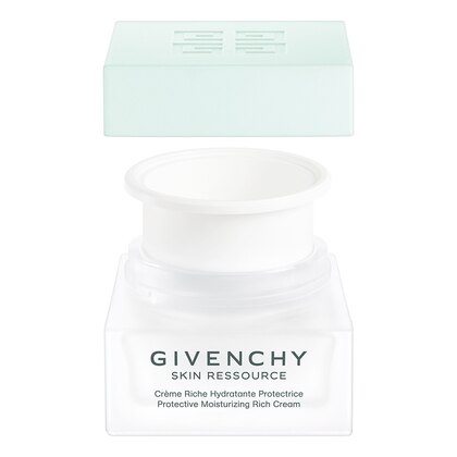 50 ML GIVENCHY RESSOURCE Protective Moisturizing Rich Cream Refill  1 of 2 