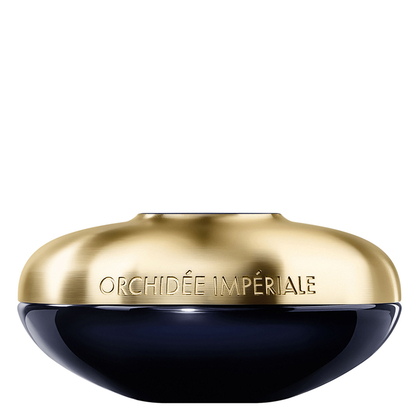 50 ML Guerlain ORCHIDÉE IMPÉRIALE Anti-Aging Creme  1 of 3 