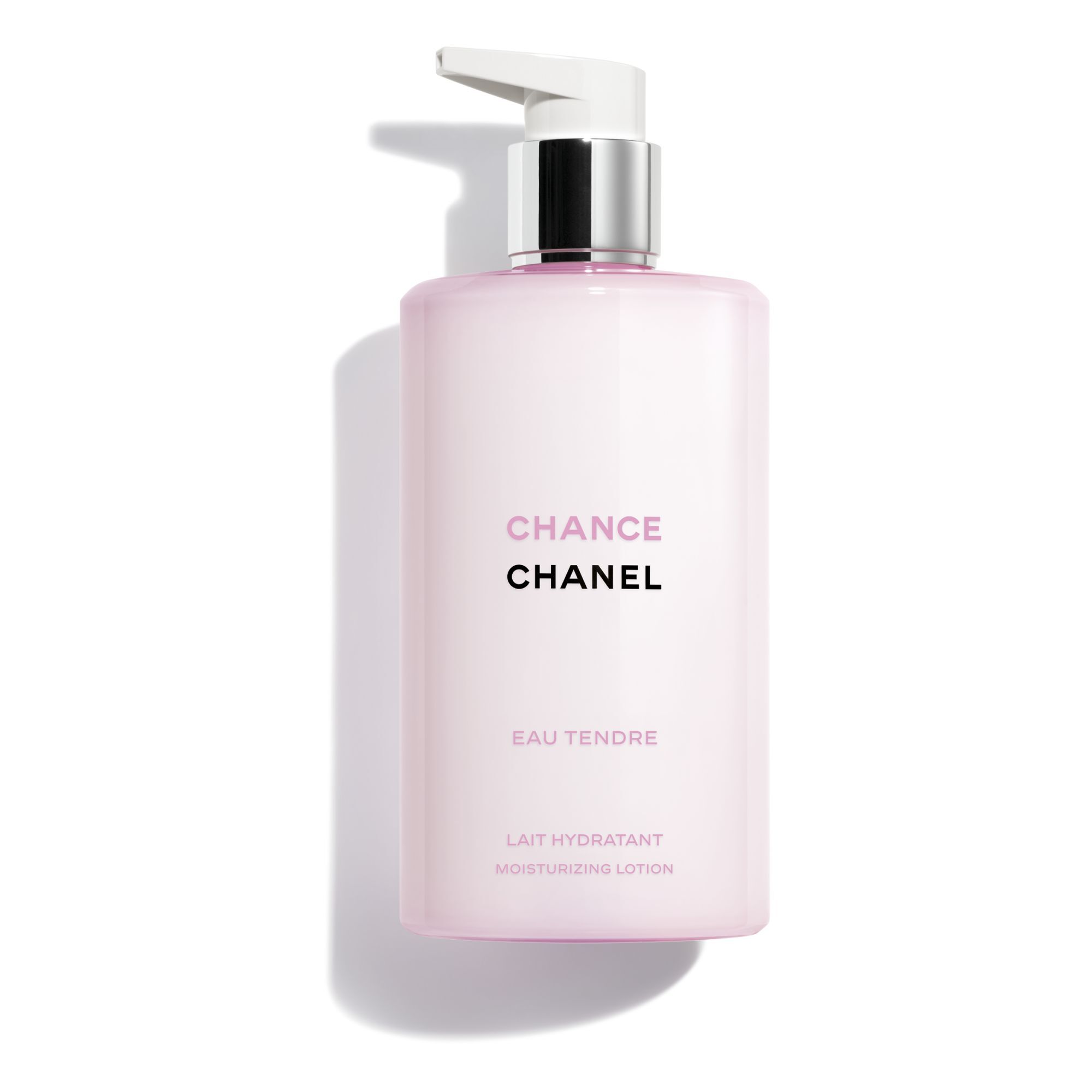 400 ML CHANEL CHANCE EAU TENDRE CC CHANCE TEN LOTION  CC CHANCE TEN LOTION